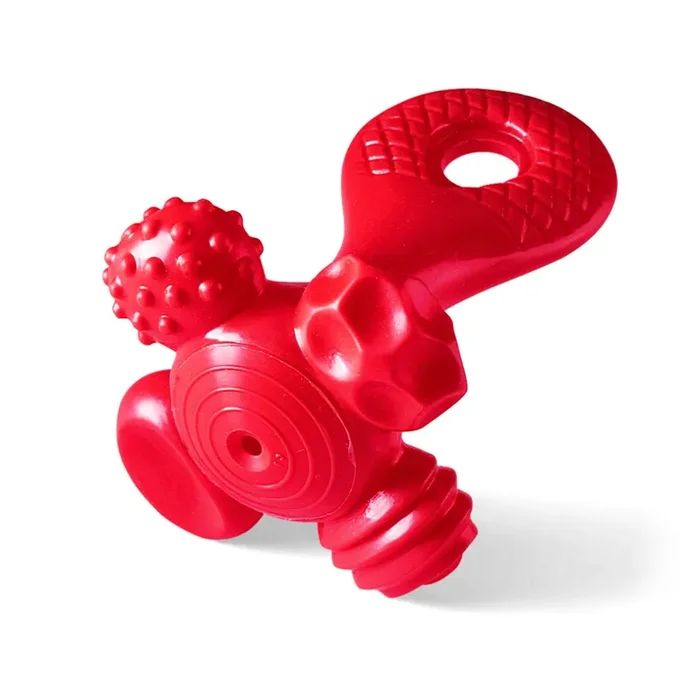 Super Yummy Teether