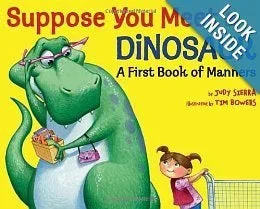 Suppose You Meet a Dinosaur