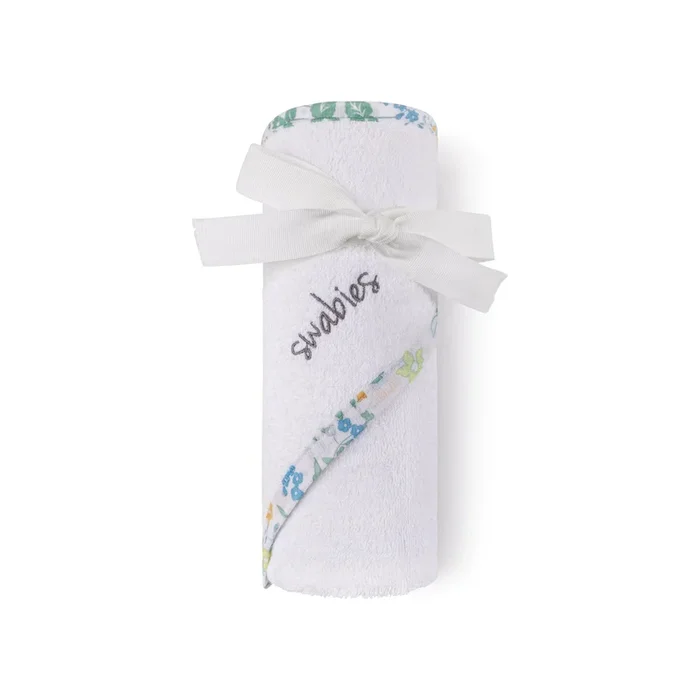 Swabies Hooded Baby Towel