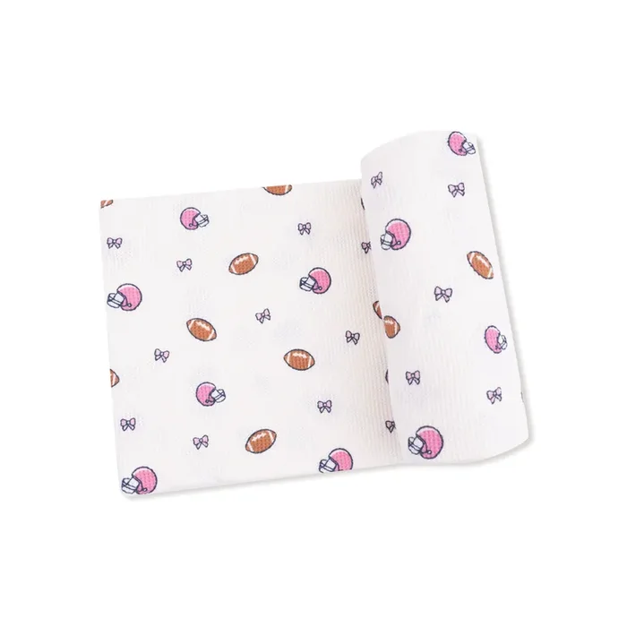 Swaddle Blanket