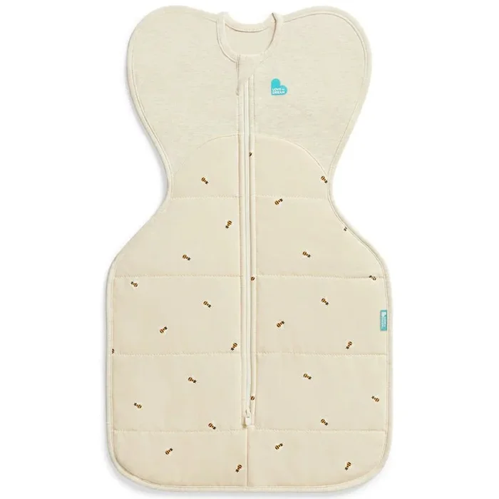 Swaddle Up Sleep Sack – 2.5 TOG