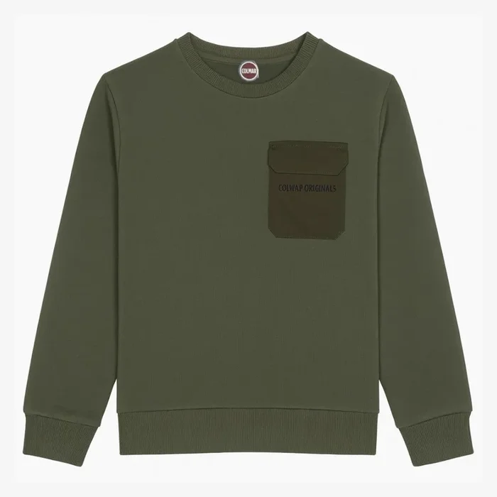 Sweatshirt – Underwood