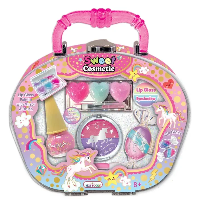 Sweet Cosmetic | Unicorn