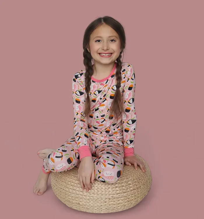 Sweet Pea Sushi Dream Set