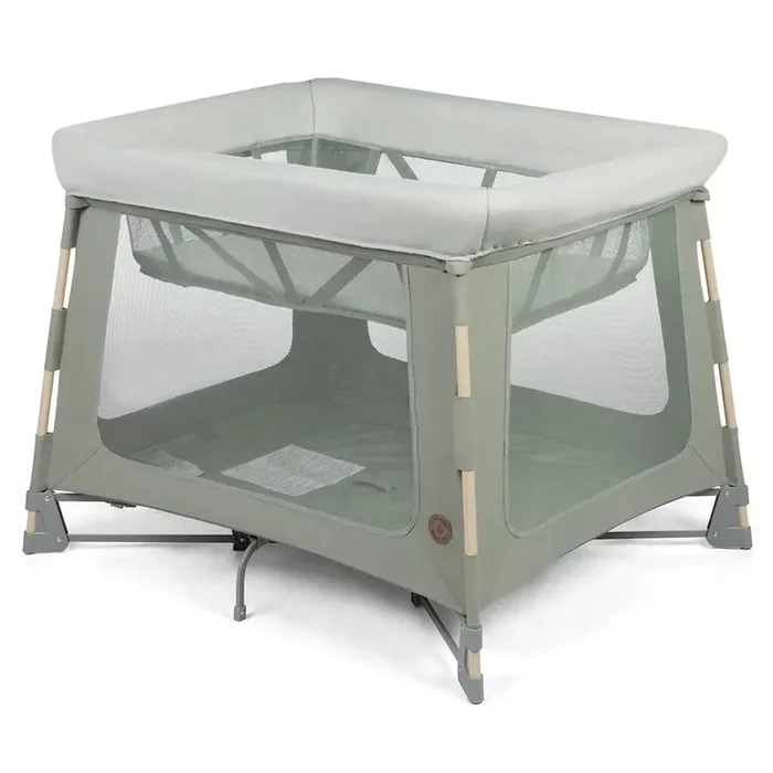 Swift Play Yard – Classic Green