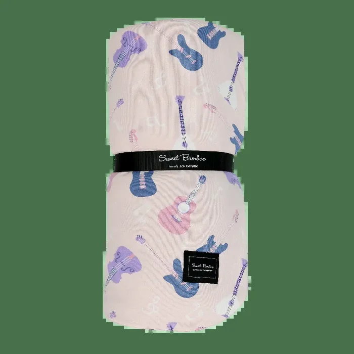 Swifties Riff Big Kid Cloud Blanket