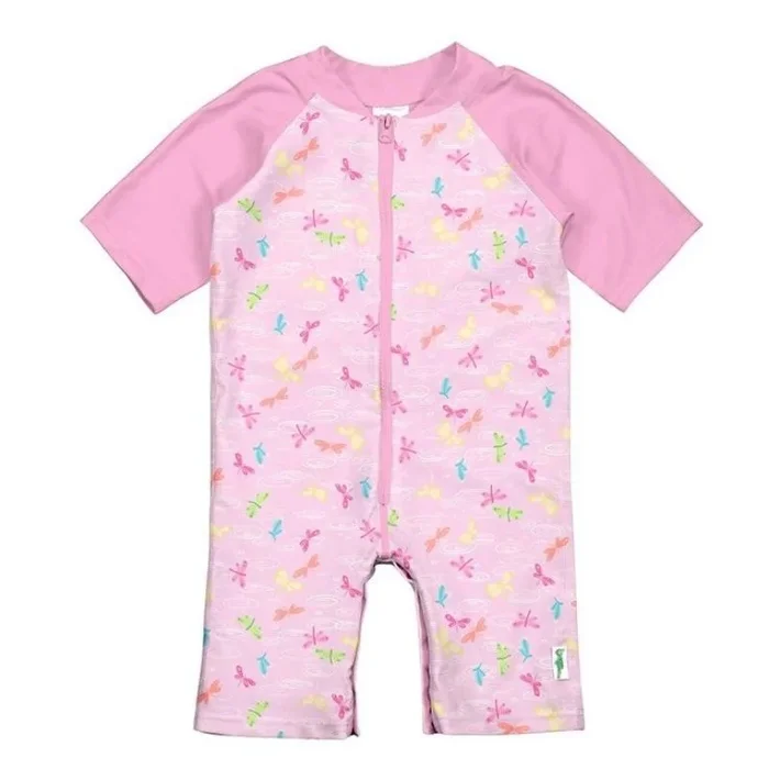 Swim Sunsuit