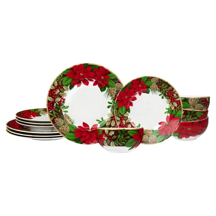 Tabletop Dinnerware Set