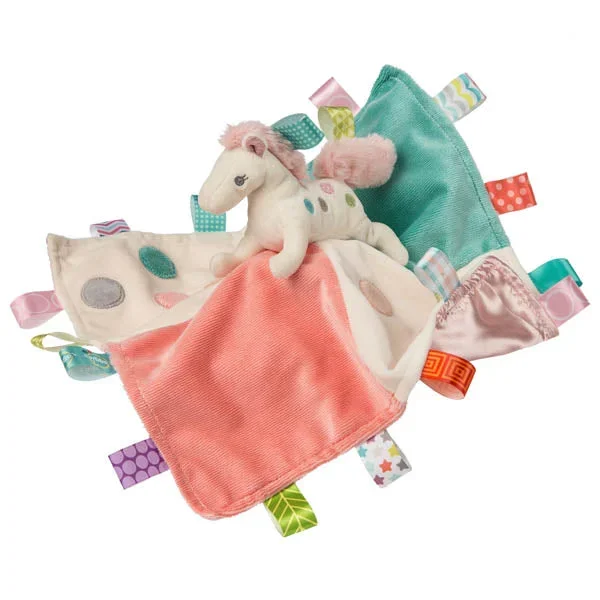 Taggies Character Blanket | Painted Pony