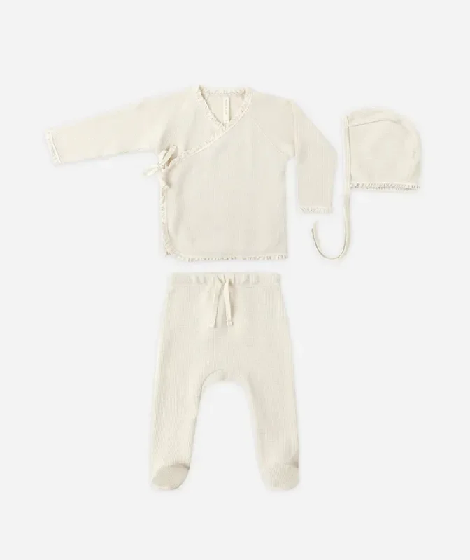 Take Home Set | Natural