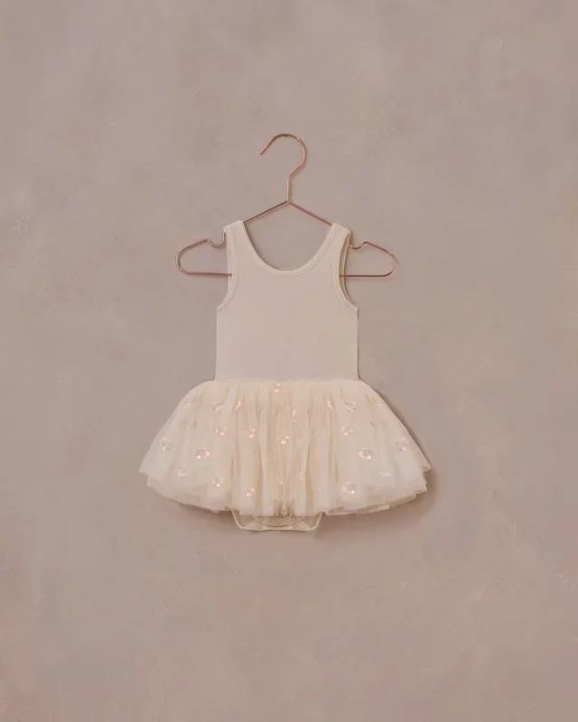 Tallulah Tutu – Hearts