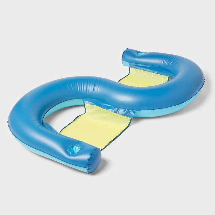 Tandem Sling Water Float – 450lb Capacity