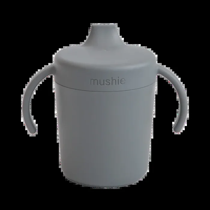 Tasse d’apprentissage MUSHIE