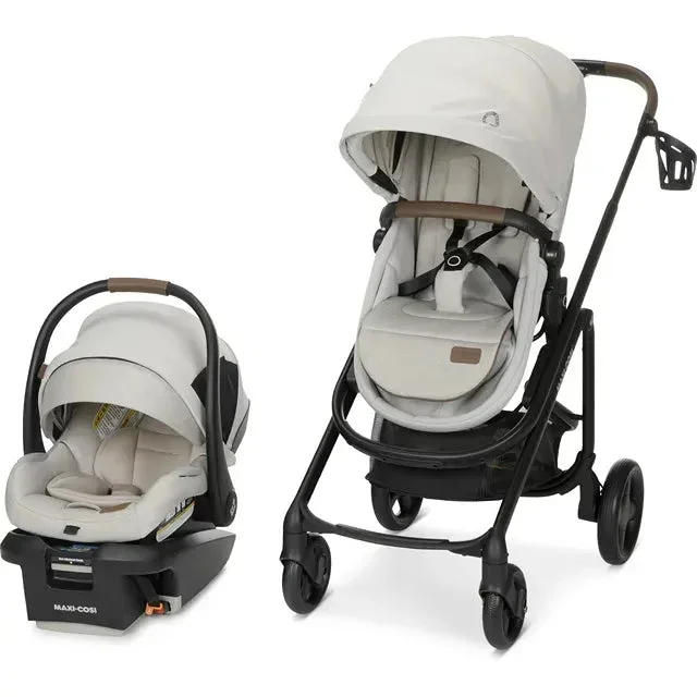 Tayla Max Travel System- Desert Wonder