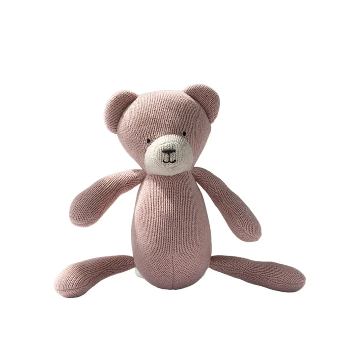Teddy – Pink