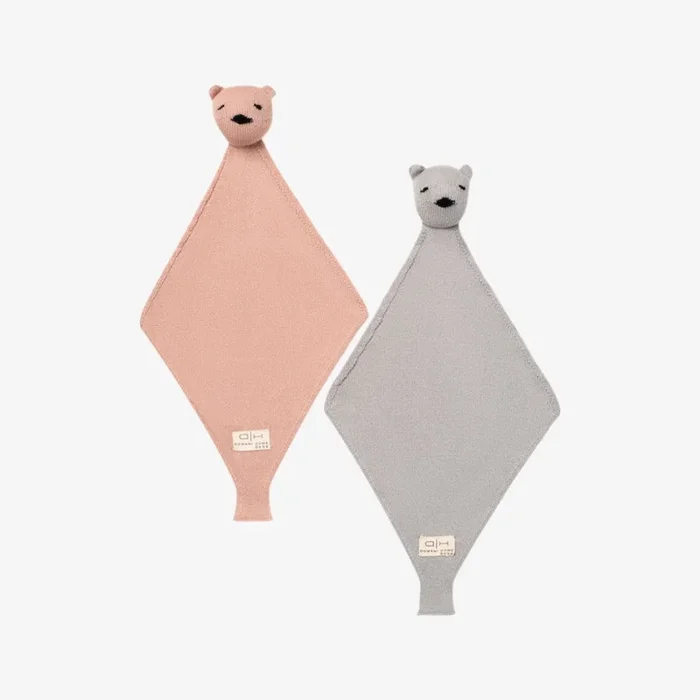 TEDDY DOLL – Blush