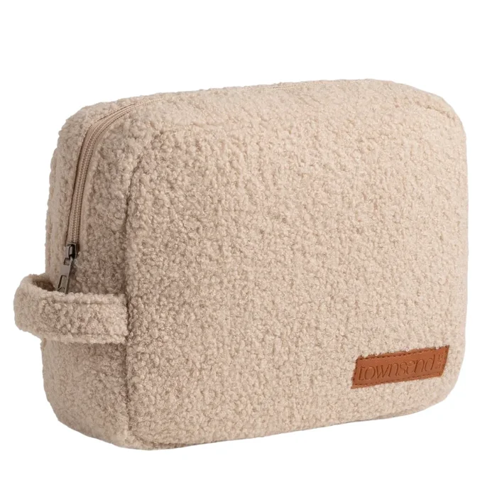 Teddy Pouch