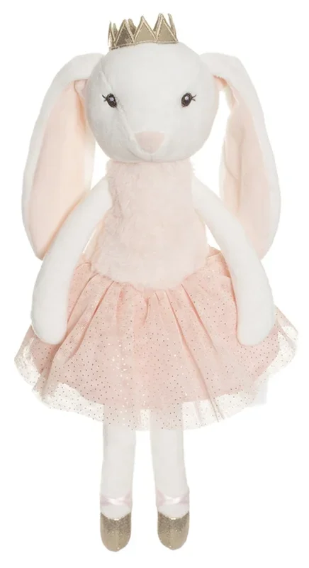 TEDDYKOMPANIET Ballerina Rabbit – Kate
