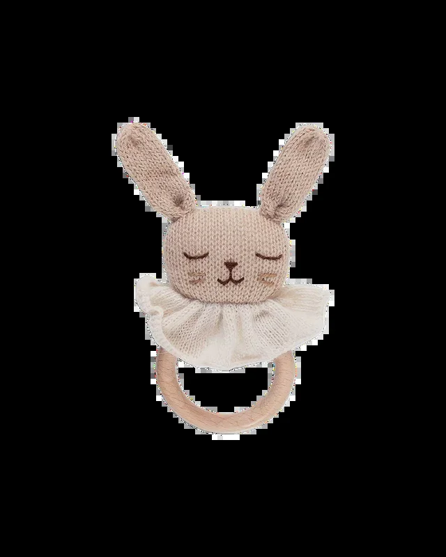 Teething Ring
