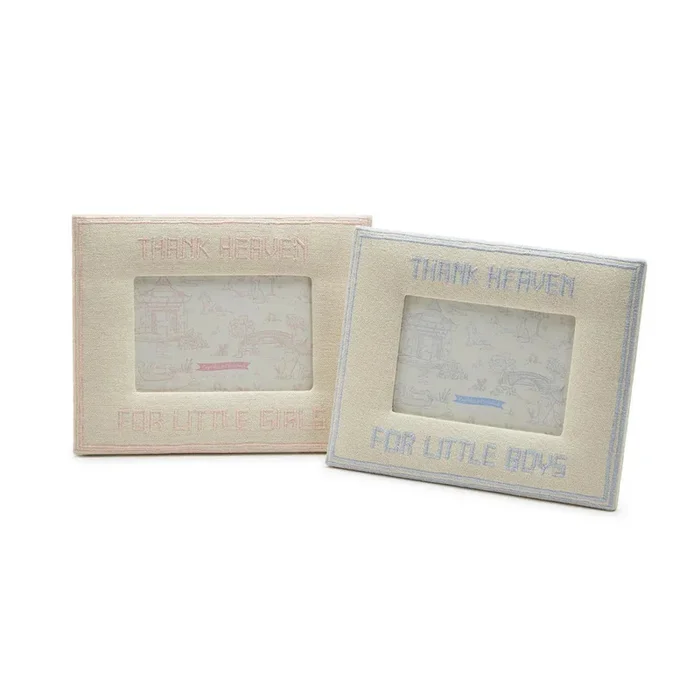 Thank Heaven Photo Frame