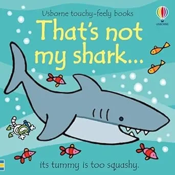 That’s Not My Shark