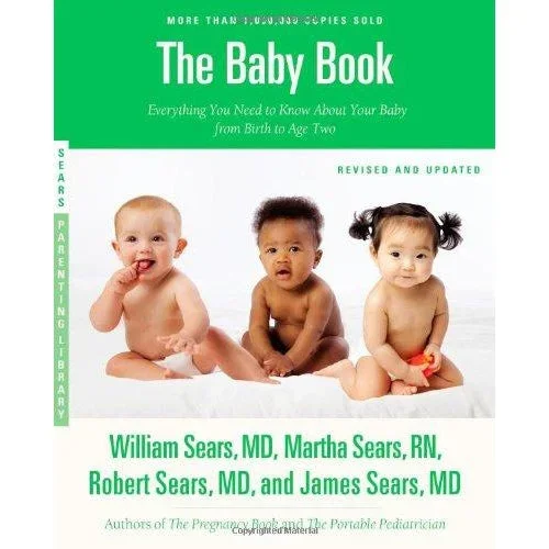 The Baby Book