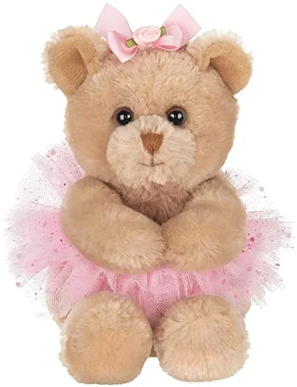 The Bearington Collection Bella Ballerina