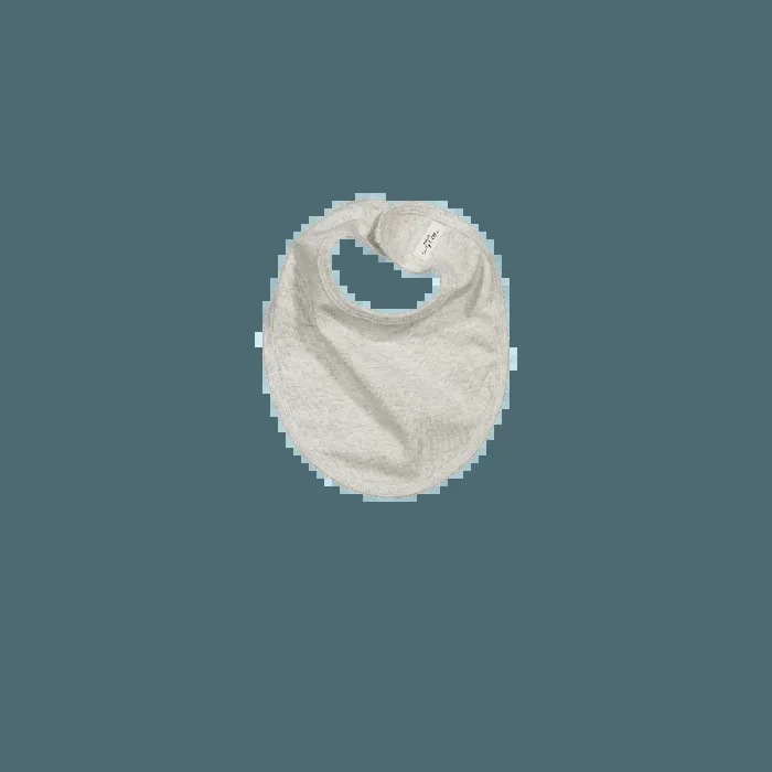 The Bib – Oatmeal