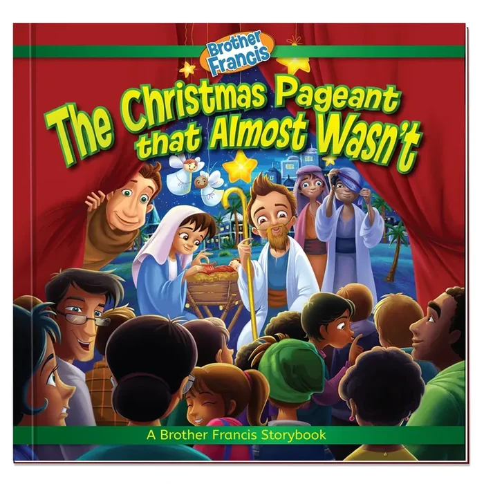 The Christmas Pageant That Almost Wasn’t