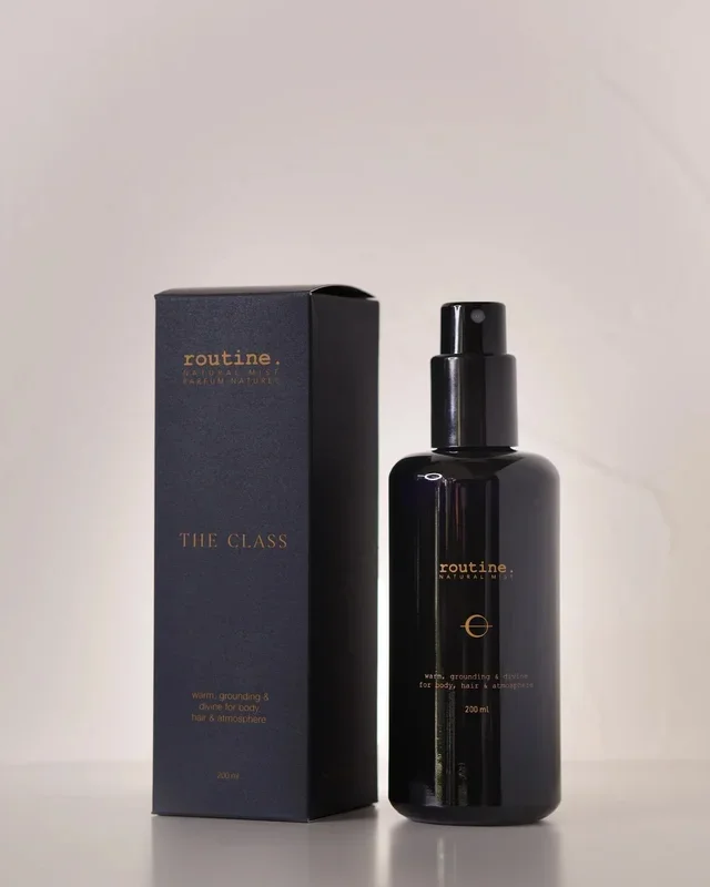 THE CLASS Body, Hair & Atmosphere Mist