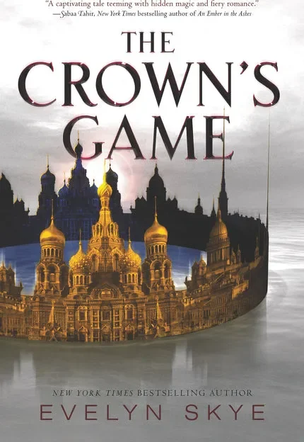 The Crown’s Game