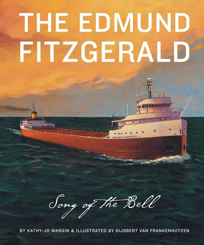 The Edmund Fitzgerald