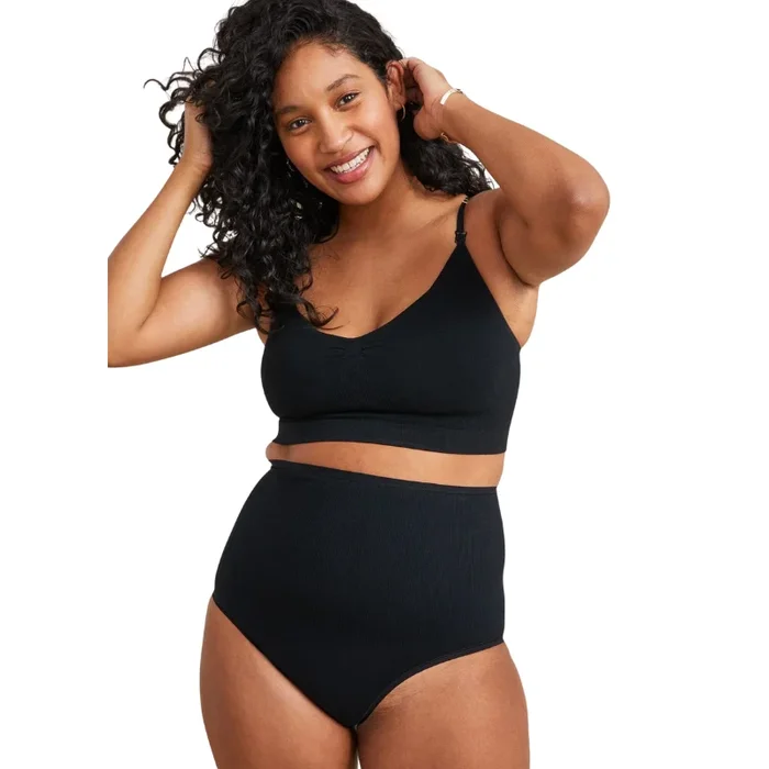 The Essential Nursing And Pumping Bra