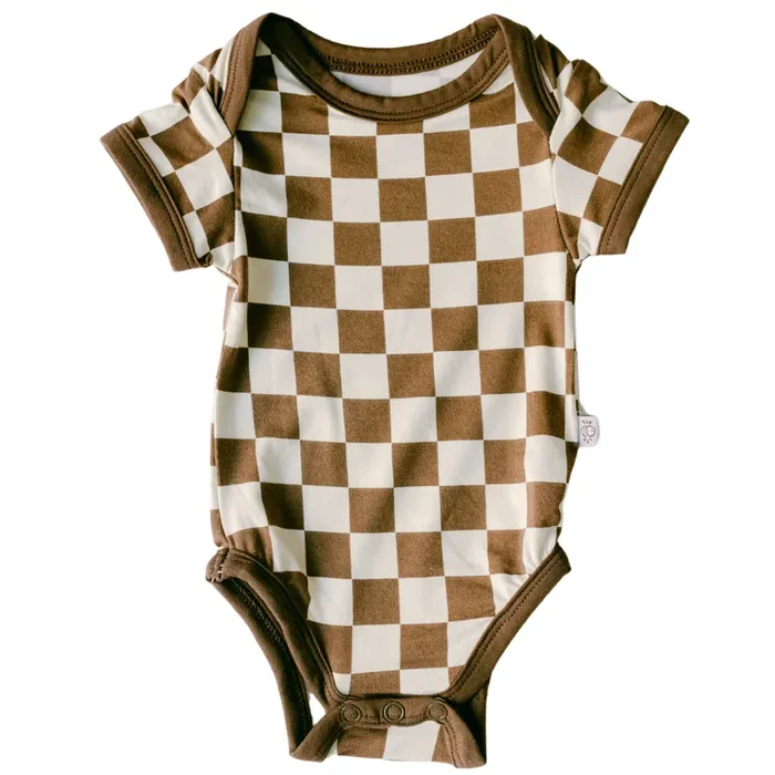 The Harper In Checks