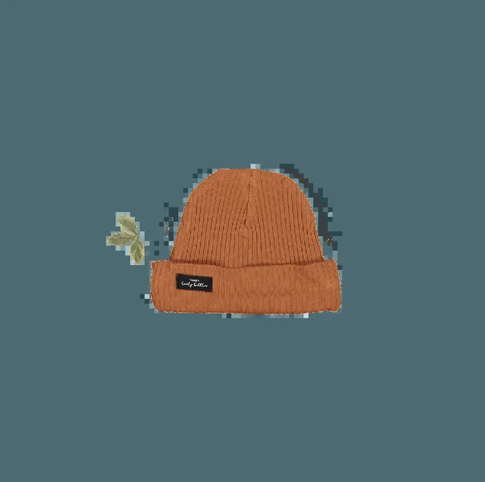 The Hat – Caramel