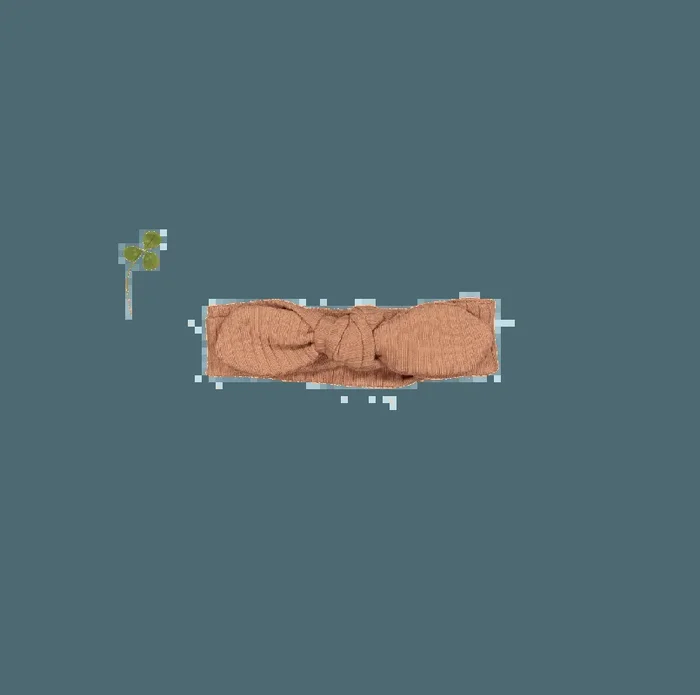 The Headband – Clay
