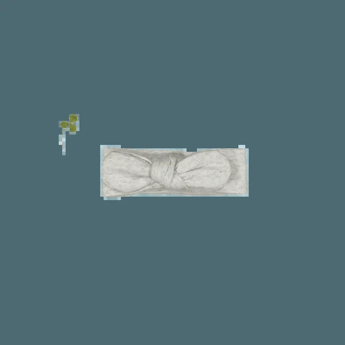The Headband – Heather