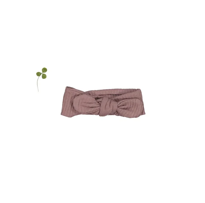 The Headband – Mink