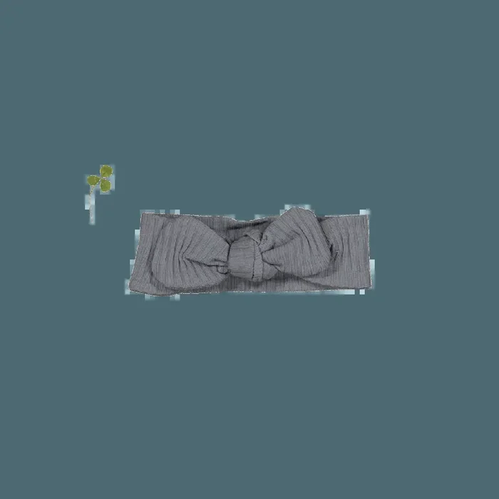 The Headband – Slate