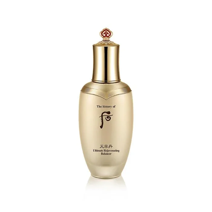[The History of Whoo] CHEONYULDAN HWAYUL Ultimate Rejuvenating Balancer 150ml