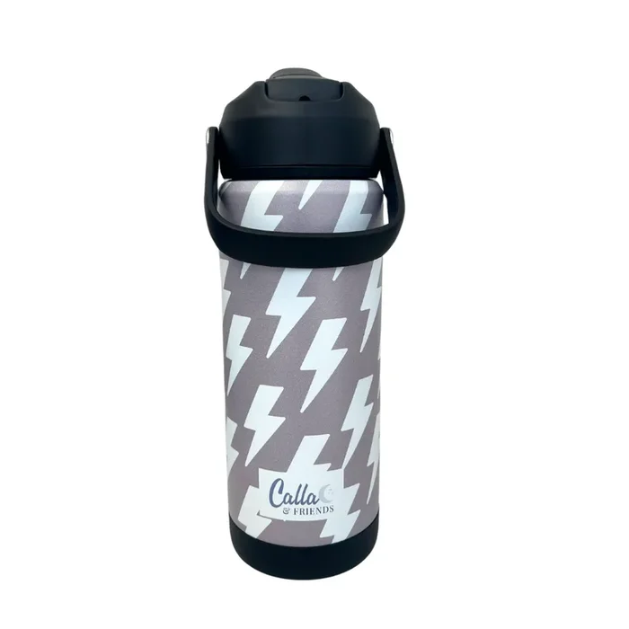 The Kyler Tumbler – Bolts