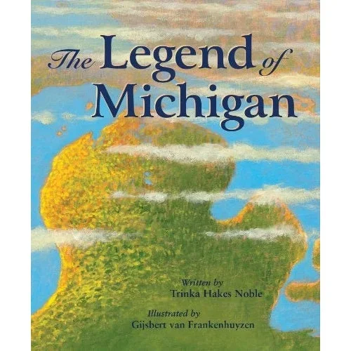 The Legend of Michigan