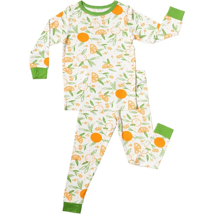 The Madison In Oranges