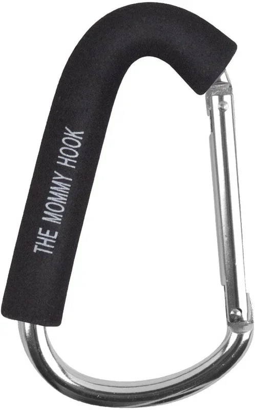The Mommy Hook – Black