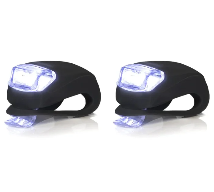 The Mommy Hook Mommy Light, 2 Pack – Black