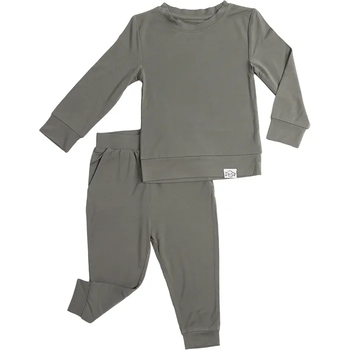 The Parker In Slate