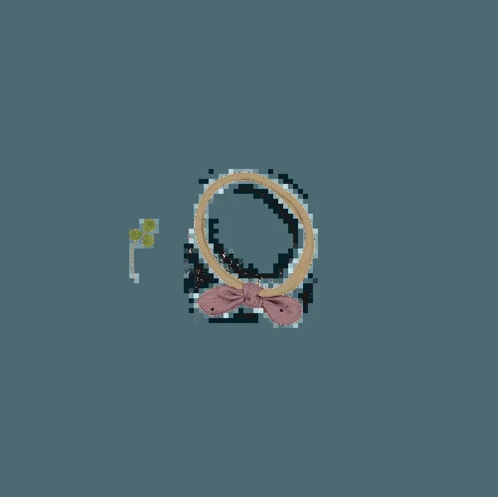The Printed Bow – Heart