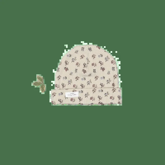 The Printed Hat – Olivia