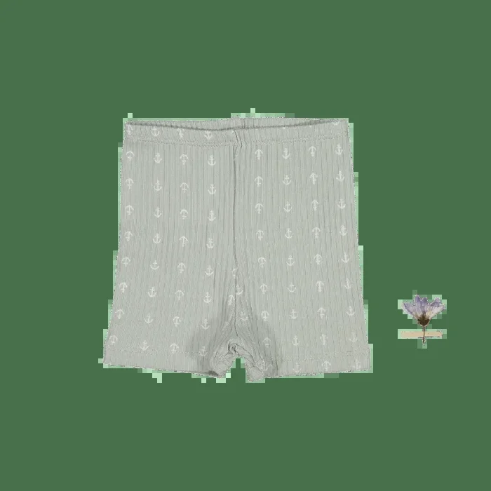 The Printed Short – Anchor