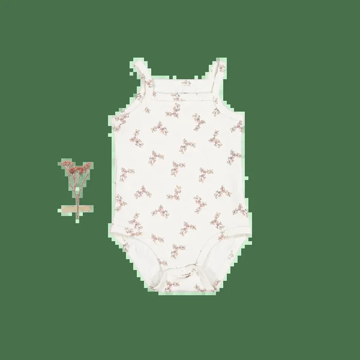 The Printed Tank Onesie – Lola